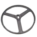 Belt Pulley - C00074138 482000027277 Drum Pulley D=210mm H=25mm [Whirlpool Indesit]